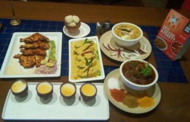 Barbeque Nation – Kolkata