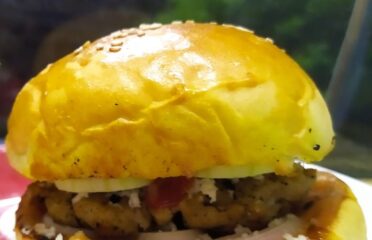 Burger Joint – Khulna