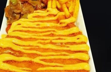 Cafe Burger World – Khulna
