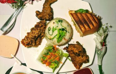 Cafe Jujuba – Khulna