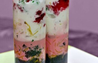 Dum Pukht – Kolkata