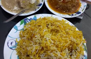 Gunjan Chinese  Food – Kolkata