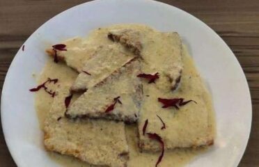 Hayat Restaurant – Kolkata