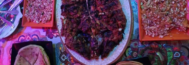 হোটেল আল-জামিল – খুলনা