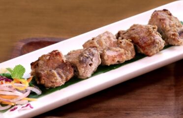 Kebab E Que – Kolkata