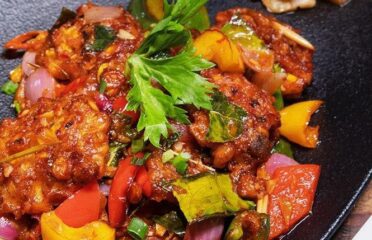 Kaidi Kitchen – Kolkata