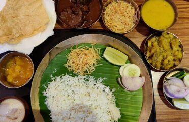 Kasturi Food Plaza – Kolkata