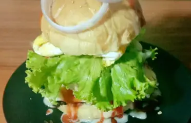The Lake View Restaurant – Khulna