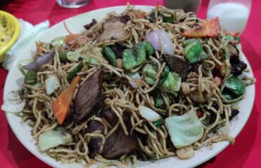 Chung Wah – Kolkata