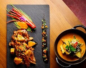 Baan Thai – Kolkata