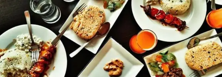 CityLight Cafe & Restaurant – Khulna
