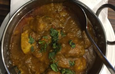 Dhaba @ Road Side – Khulna