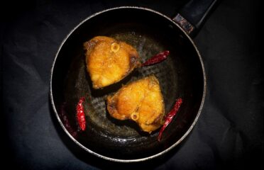 Ichamotee Restaurant – Kolkata