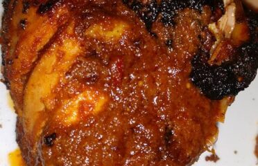 Arabian Kitchen – Rajshahi