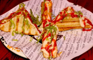 Arrow Spoon – Rajshahi