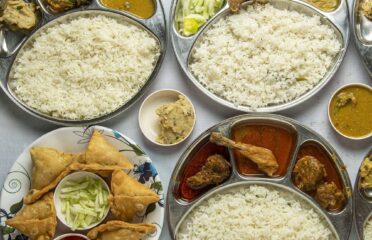 Aziz Canteen – Rajshahi
