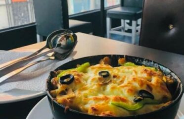 Backyard Kitchen – ব্যাকইয়ার্ড কিচেন – Rajshahi