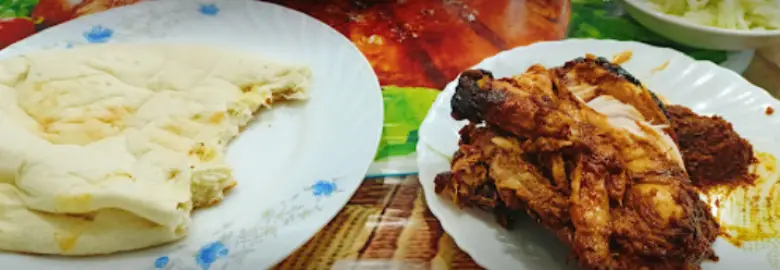 Bindu Hotel And Restaurant – Rajshahi