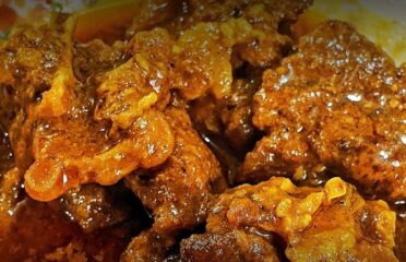 Bindu Hotel And Restaurant – Rajshahi