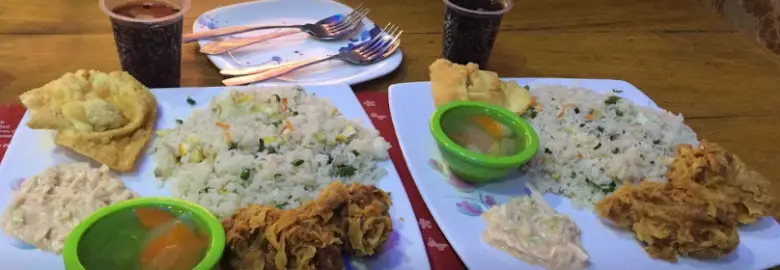 Boikali Restaurant – Rajshahi