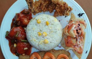 Cafe Yummy – Rajshahi