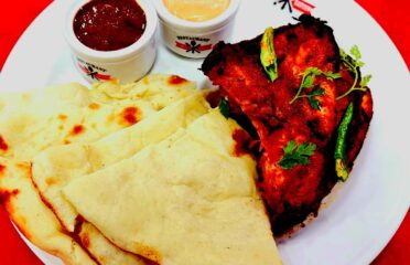 Chef Garden Restaurent – Rajshahi