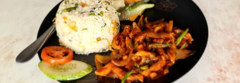 Chilis Fast food, Pastry Shop & Ice cream Parlour – Rajshahi
