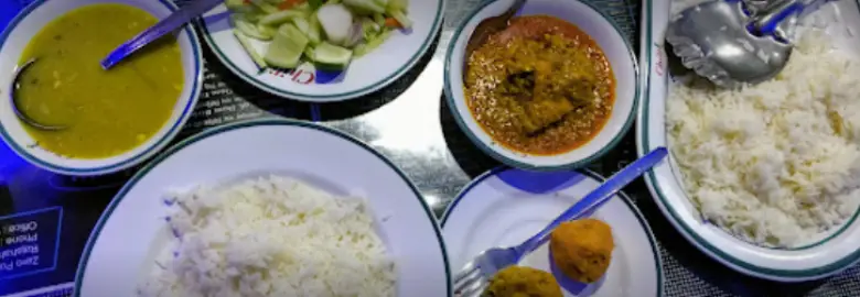 Chili's Kabab & Food – Rajshahi