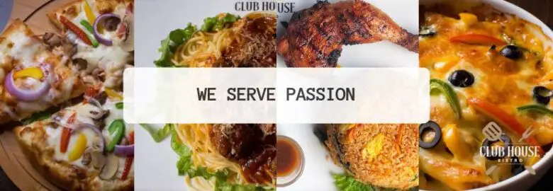 Club House – Rajshahi