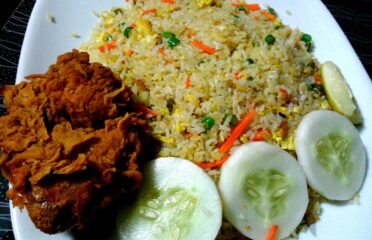 Coffee Bar Multiplex Restaurant – Rajshahi