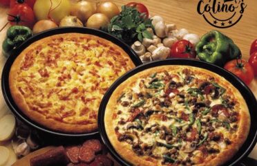 Colino's – Rajshahi
