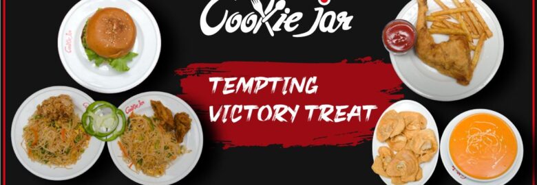 Cookie Jar Convention Center – Rajshahi