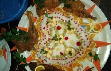 Cookie Jar Convention Center – Rajshahi