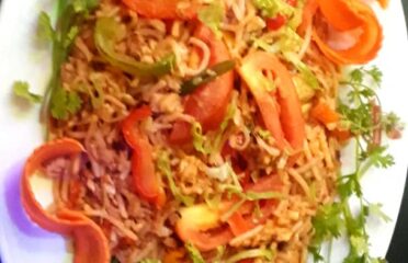 Daruchini Chinese Restaurant – Rajshahi