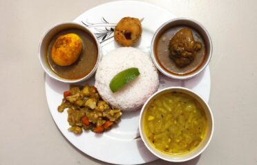 Double Digit – Rajshahi