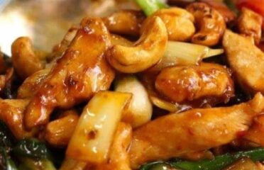 Dream Cafe – Rajshahi