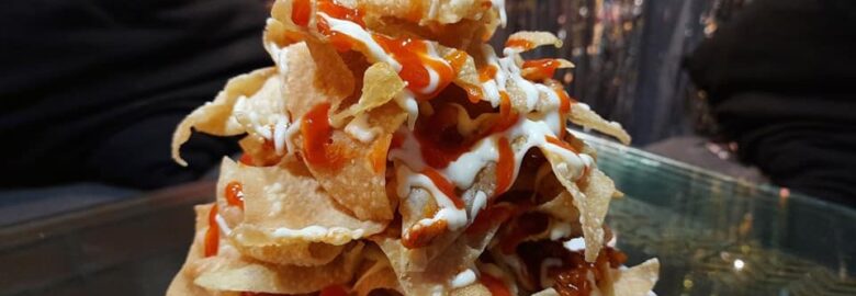 Flavours Cafe & Restaurant – Rajshahi