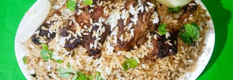 Food Crush Chinese Restaurant – Rajshahi