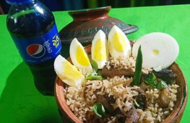 Food Crush Chinese Restaurant – Rajshahi