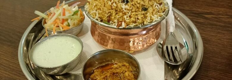 Green Castle Cafe – Rajshahi