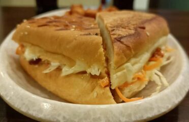 Green Castle Cafe – Rajshahi