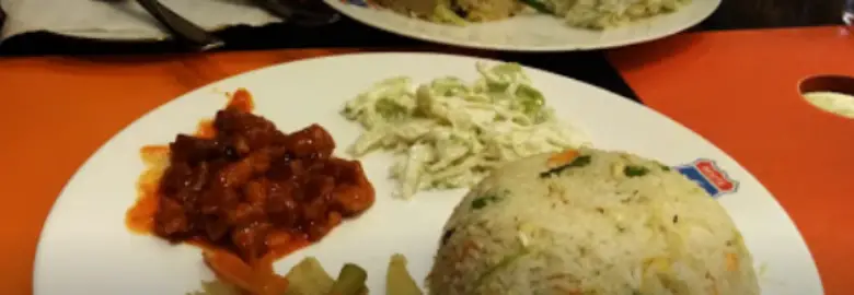 GRILL HOUSE – Rajshahi