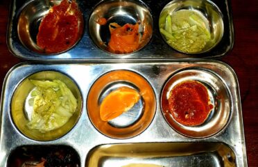 GRILL HOUSE – Rajshahi