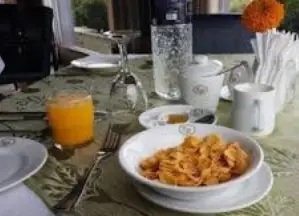 Hotel Park Restaurant – Rajshahi