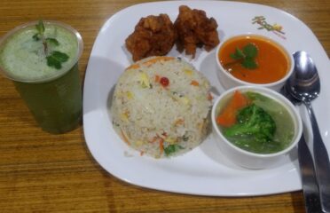 Howzate – Rajshahi