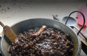 Ibrahim Hotel & Restaurant – Rajshahi