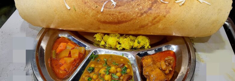 Indian Spicy – Rajshahi