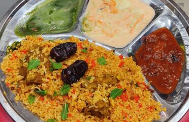 Indian Spicy – Rajshahi
