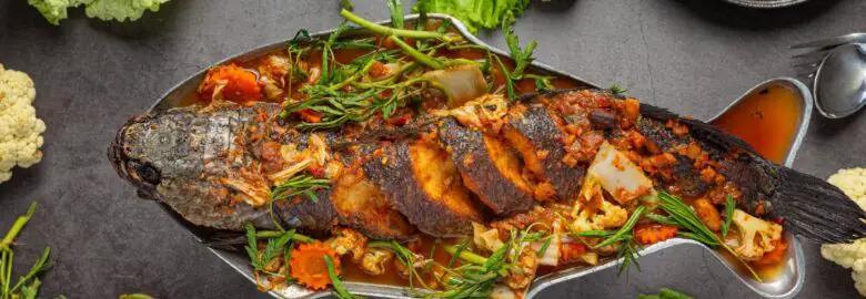 লেট নাইট রেষ্টুরেন্ট – খুলনা