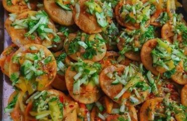 লেট নাইট রেষ্টুরেন্ট – খুলনা